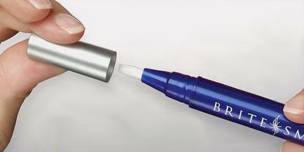 Creion pentru albirea dintilor modul de a alege și de a folosi comentarii