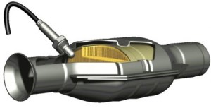 masina Catalyst ce este - un portal auto de conducere (catalizator) masina Catalyst ce este - un portal auto de conducere
