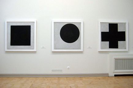 Kazimir Malevich - biografie, fotografii, viața personală, picturi