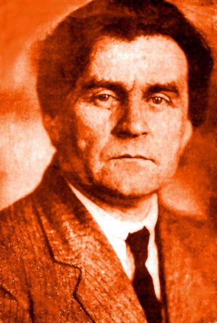 Kazimir Malevich - biografie, informații, viața personală