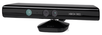 Kinect 2 pentru Windows - controler fără contact evoluție