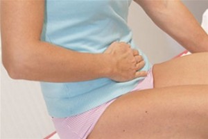 infecție în timpul sarcinii Intestinal