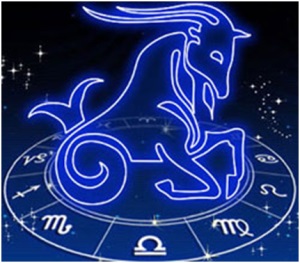 Care verset se referă Capricorn - Astrologie pentru profesioniști