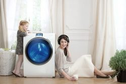 mașini de spălat -clasa ceea ce inseamna si cum cel mai bine pentru a selecta și recenzii video,