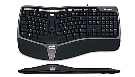 Tastatura și numirea PC-ul său cheie pentru Dummies