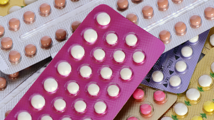 contraceptivele orale combinate (COC) - tipuri și caracteristici - revista „stil catren“