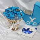 Seturi de accesorii pentru nunta - Accesorii nunta
