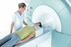 Tomografia computerizată a plămânilor