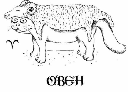 Horoscopul lui Cat de data nașterii, precum și compatibilitatea cu un om