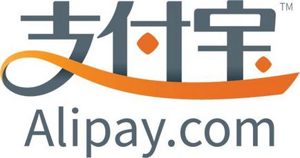 Pungă Alipay - l