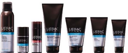 Cosmetice Lierak recenzii esteticieni