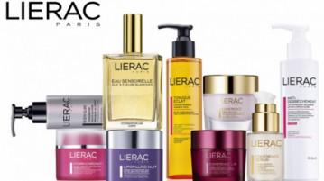 Cosmetice Lierak recenzii esteticieni