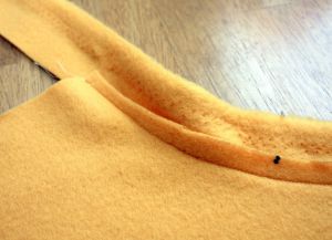 Costum King cu propriile sale mâini - făcând propriile mâini (mâini) Costum King cu propriile sale mâini - făcând propriile mâini