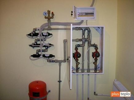 boiler electric pentru a incalzi casa ta cum de a alege