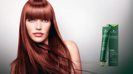 Colorant de par Schwarzkopf cele mai bune resurse ale companiei