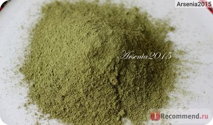 Par Colorant Henna iranian natural - «♥ experimentul meu super! henna iranian - cum să devină