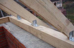 Fixarea la căpriori joists ghid pas cu pas