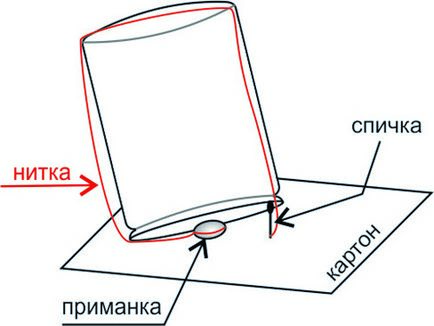 Rat trap cu mâinile cum se face (mâini) Rat trap cu mâinile cum să facă