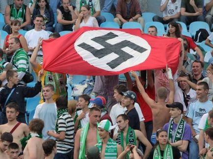 Cine sunt neo-naziști 1