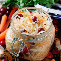 Sauerkraut cum să gătească varză acră, cum să facă varză acră, util