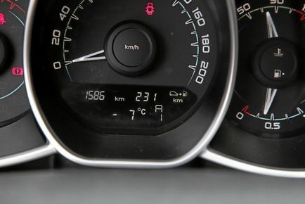 Lada Vesta Lada Vesta