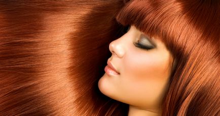 Laminarea de păr și îndreptare keratina, care este mai bine, diferențele