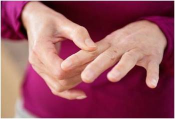 Tratamentul osteoartritei degetelor
