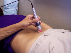 Tratamentul cu laser hernie