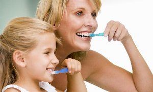Tratamentul parodontitei de remedii populare la domiciliu
