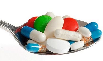 Medicamente pentru stomac (gastrite, ulcere ia) Medicamente pentru stomac