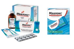 Medicamente pentru stomac (gastrite, ulcere ia) Medicamente pentru stomac