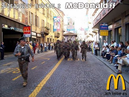 McDonald, mcdonald Netlore lui,, produse alimentare, catering, restaurante, fast-food McDonald