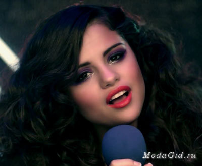 Machiaj Makeover Selena Gomez