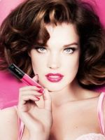 Make-up pin-up