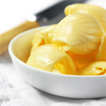 Margarină compoziție rău