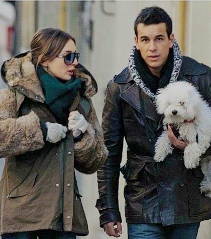 Mario Casas - biografie, roluri, viața personală, fete Mario Casas