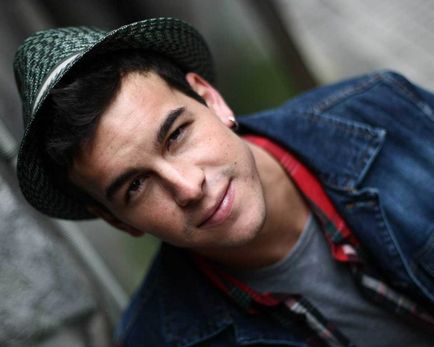 Mario Casas - biografie, roluri, viața personală, fete Mario Casas