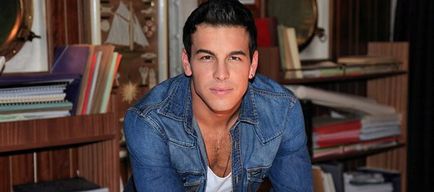 Mario Casas - biografie, roluri, viața personală, fete Mario Casas