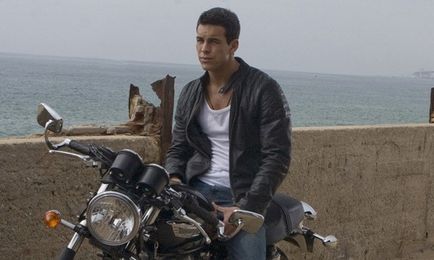 Mario Casas - biografie, roluri, viața personală, fete Mario Casas