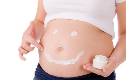 Ulei pentru vergeturi in timpul sarcinii, ceea ce este necesar să se aleagă și cum să