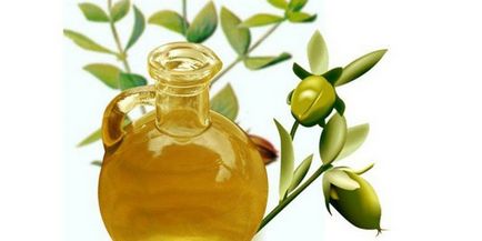 ulei de Jojoba - compoziția, utilizarea la fabricarea produselor cosmetice și rețete de casă