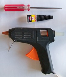 Inventarea cu propriile sale mâini - mîna (mână) Inventarea cu propriile sale mâini - realizate manual