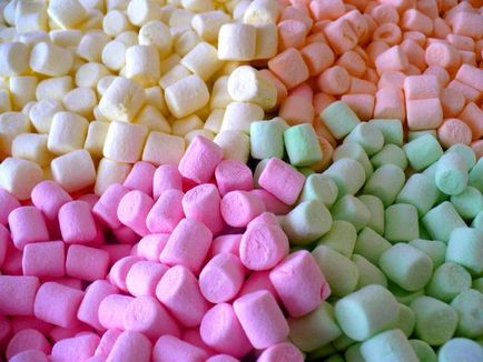 Mastic de fotografii reteta marshmallow