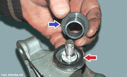Pendulum vaze de exemplu, reparații și instalare