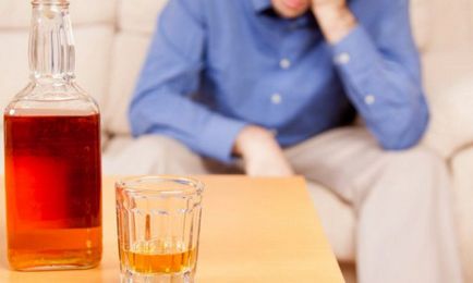 Tratamentul medicamentos al metodelor de alcoolism, alegerea de medicamente, droguri
