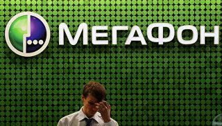 Megafon, Beeline și Yota au raportat probleme cu comunicarea - RIA Novosti