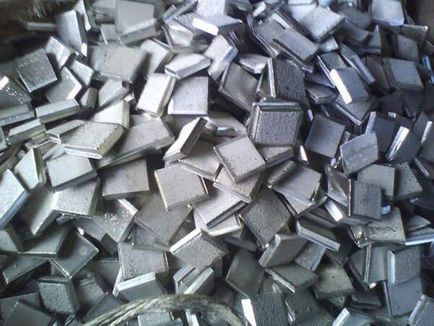 Metalizarea materialelor plastice - tipuri, caracteristici și tehnologie