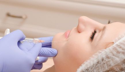 Mezoterapia pret fata, comentarii, fotografii înainte și după video (comentarii) Mezoterapia pret fata, comentarii, fotografii înainte și după video