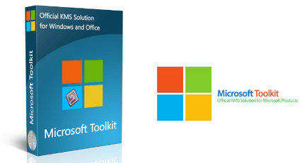 Microsoft Toolkit - v