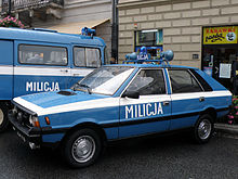 poliție Wikipedia
